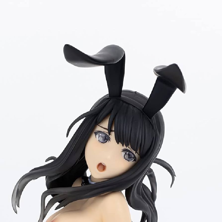 necomimi - B-style 空井悠佳(そらいゆうか) ネコミミVer. sorasis(そらいシスターズ) 1/4 完成品 フィギュア GOODSMILE ONLINE SHOP&amp;Amazon.co.jp&amp;あみあみ限定 フリーイング 空井悠佳 ネコミミVer.